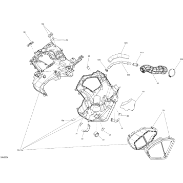 02- Engine - Air Intake