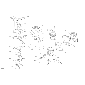 02- Engine - Exhaust