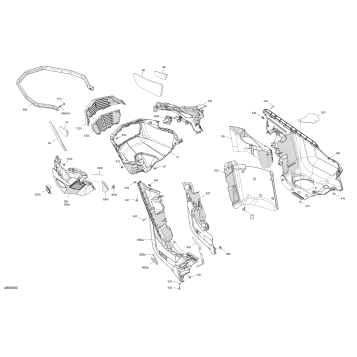 07- Body - Bottom Pan