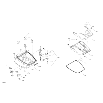 09- Cargo - Storage Box