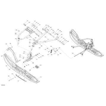 05- Suspension - Front