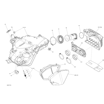 02- Air Intake System