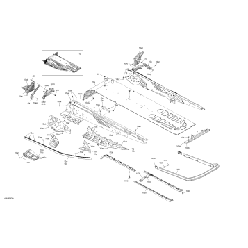 06- Frame - System - Rear Section