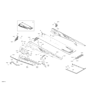 06- Frame - System - Rear Section