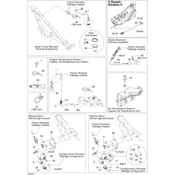 10- Electrical Accessories 2 (800 HO)