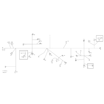 10- Electrical Harness - Main 515177987