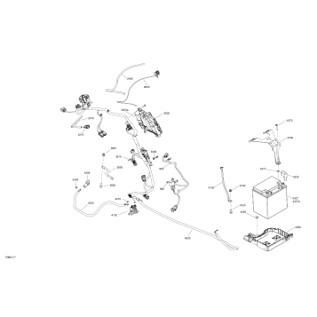 08- Electric - Lower Section