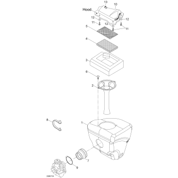 02- Air Intake System