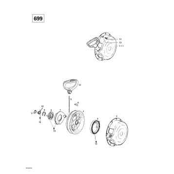 04- Rewind Starter (699)