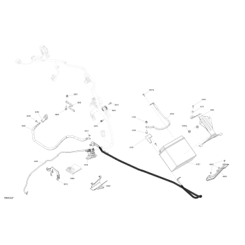 08- Electric - Lower Section