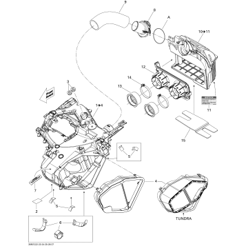 02- Air Intake System