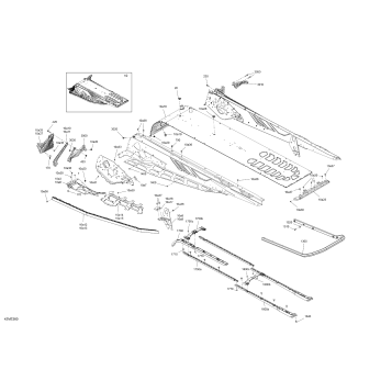 06- Frame - System - Rear Section