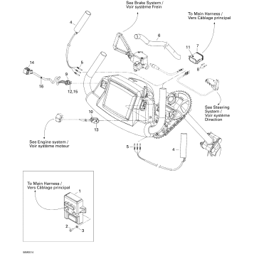 10- Electrical Accessories, Steering