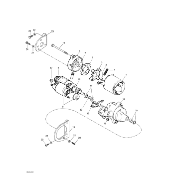 04- Electric Starter