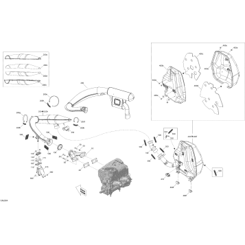 02- Engine - Exhaust