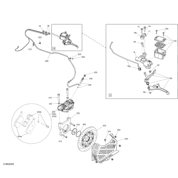 06- Brakes - System - Racing