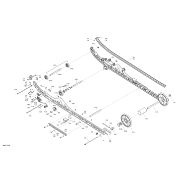 05- Suspension - Rear - Lower Section