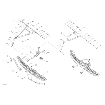 05- Suspension - Front