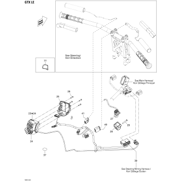 10- Electrical Accessories, Steering