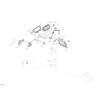 08- Electric - Upper Section - Shot Starter