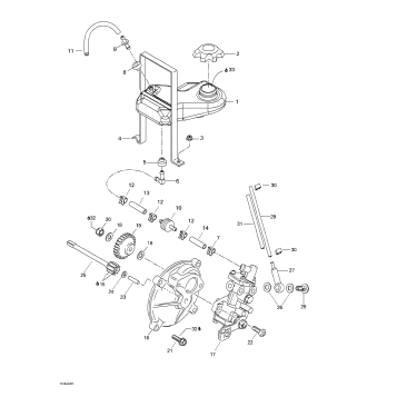 02- Oil Injection System