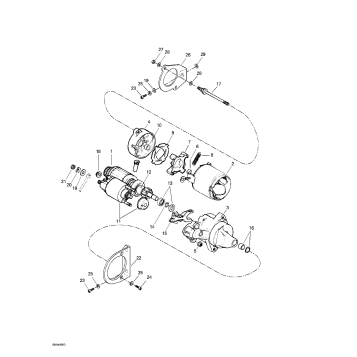 04- Electric Starter