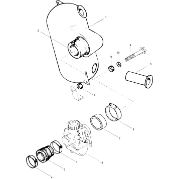 02- Air Intake System