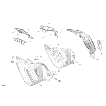 07- Body - Side Panels