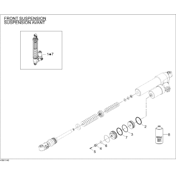 07- Take Apart Shock, Front