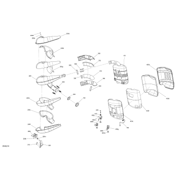 02- Engine - Exhaust