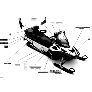 09- Decals North America