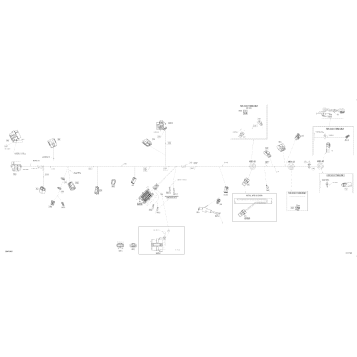 10- Main Harness 584470422 REF