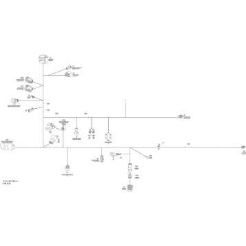10- Electrical Harness _43M1438