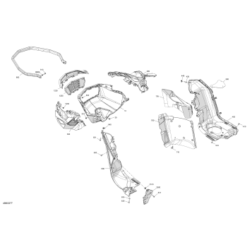 07- Body - Bottom Pan