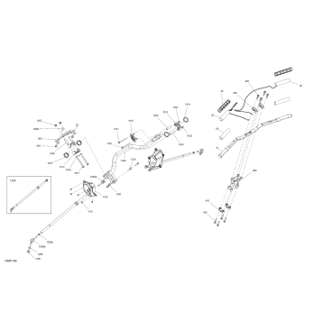 03- Mechanic - Steering