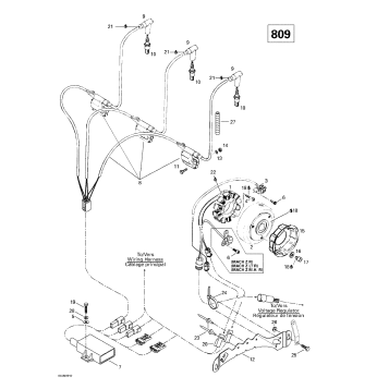 03- Magneto 12V 290W (809)
