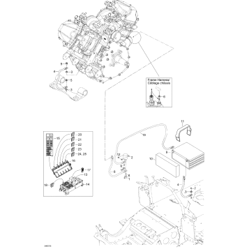 10- Battery And Starter