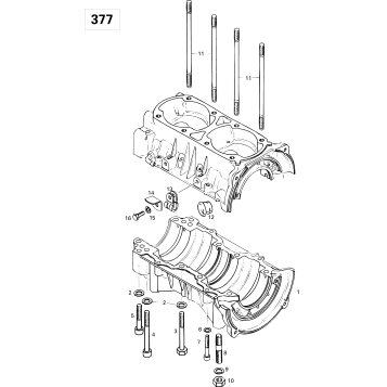 01- Crankcase (377)