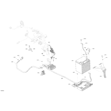 08- Electric - Lower Section