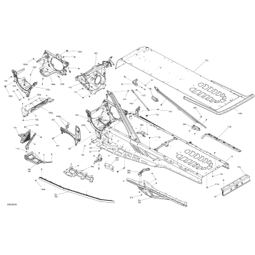 09- Frame - System - XTREME