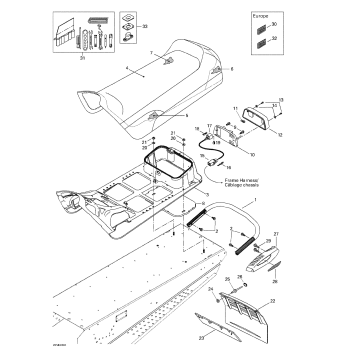 09- Seat And Accessories