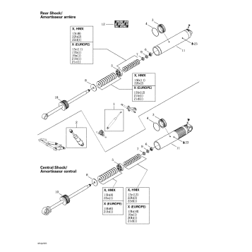 08- Rear Take Apart Shocks