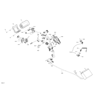 08- Electric - Upper Section