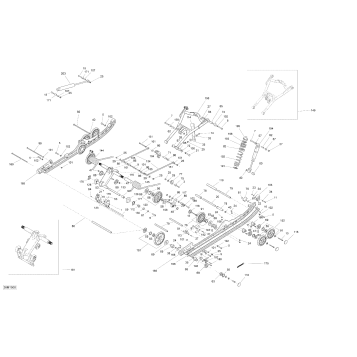 08- Rear Suspension _26M1508