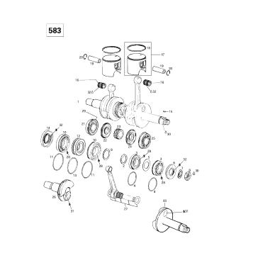 01- Crankshaft And Pistons (583)