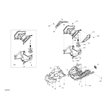 02- Engine - Air Intake