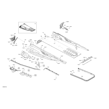06- Frame - System - Rear Section