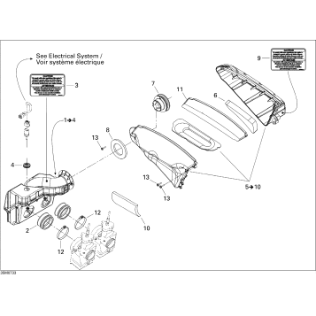 02- Air Intake System