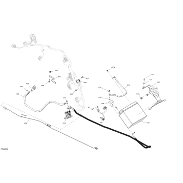 08- Electric - Lower Section