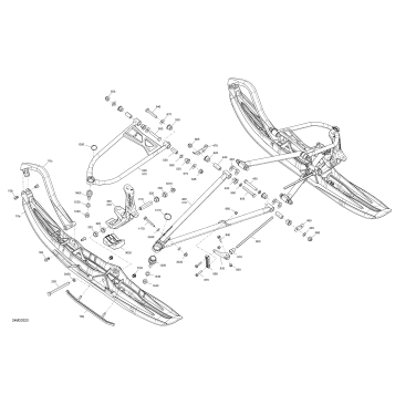 07- Suspension, Front - System